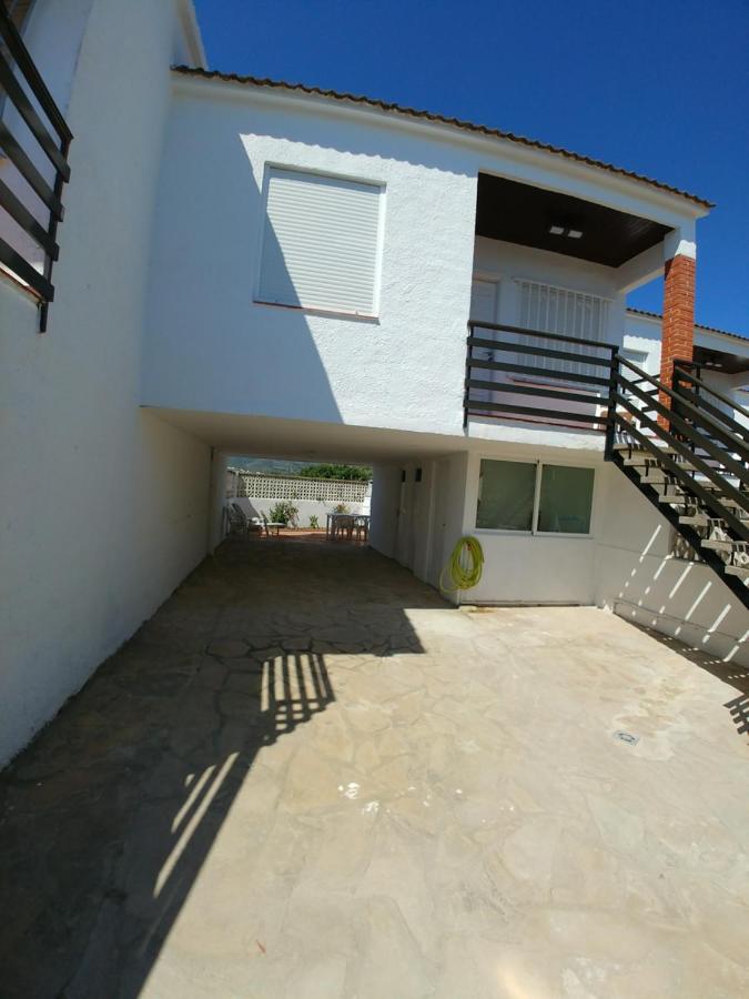 Alojamientos Marel Abanicos Peniscola Exterior photo